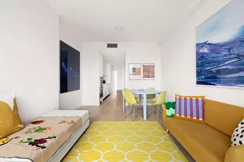 95 Grattan St #3A, Brooklyn, NY 11237