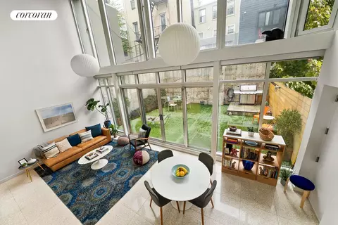 23 Garfield Pl #1A, Brooklyn, NY 11215