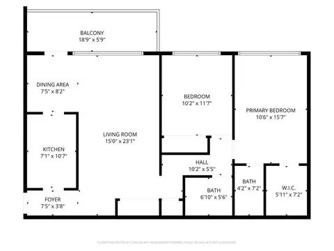 448 Neptune Ave #14J, Brooklyn, NY 11224