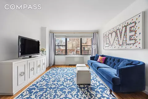 120 E 90th St #7B, New York, NY 10128