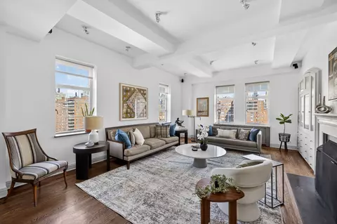 410 W 24th St #19BCE, New York, NY 10011
