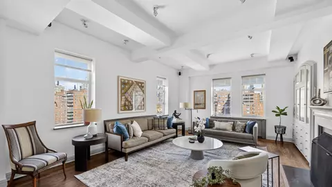 410 W 24th St #19BCE, New York, NY 10011