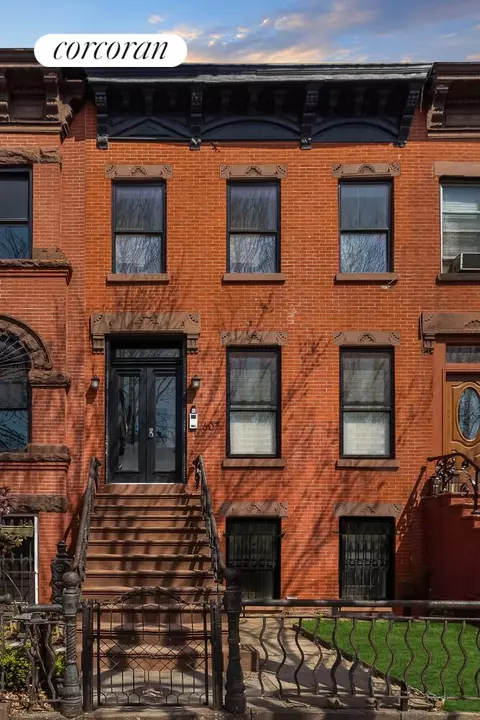 607 Halsey St, Brooklyn, NY 11233
