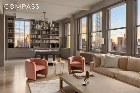 105 E 29th St #12PH, New York, NY 10016
