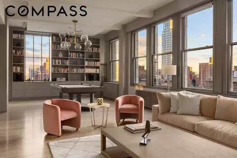 105 E 29th St #12PH, New York, NY 10016