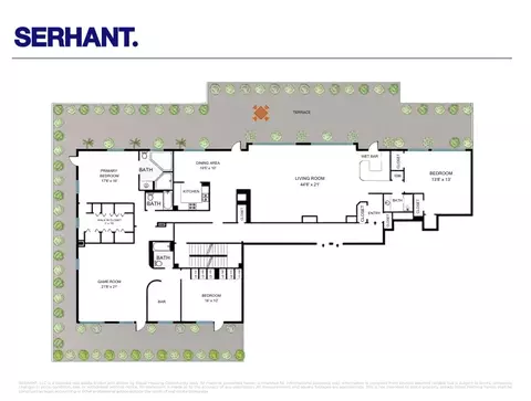 425 E 63rd St #PH/ABC, New York, NY 10065