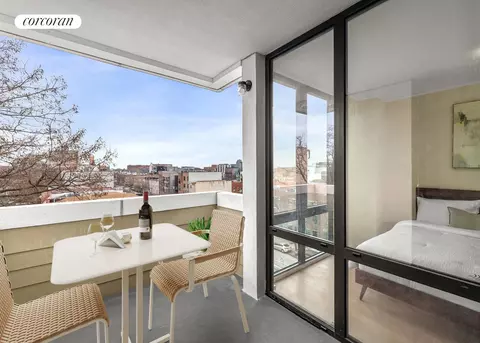 537 Brooklyn Ave #5A, Brooklyn, NY 11225