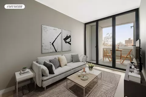 537 Brooklyn Ave #5A, Brooklyn, NY 11225