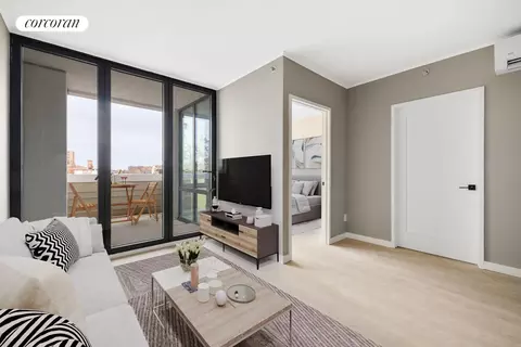 537 Brooklyn Ave #5A, Brooklyn, NY 11225