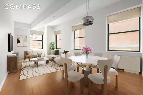 99 John St #922, New York, NY 10038