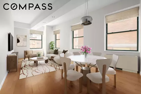 99 John St #922, New York, NY 10038