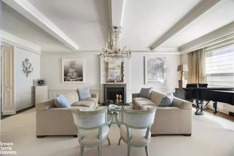 983 Park Ave #12C, New York, NY 10028