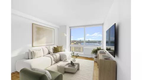 215 E 96th St #28N, New York, NY 10128