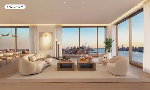 500 W 18th St #WEST_PH35B, New York, NY 10011