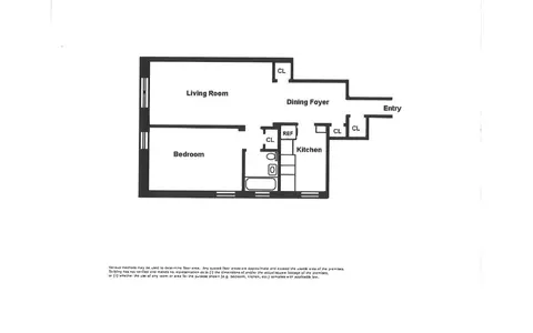 5645 Netherland Ave #6E, Bronx, NY 10471