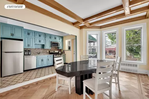 420 74th St #1, Brooklyn, NY 11209