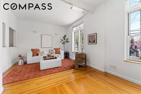 826 43rd St #1, Brooklyn, NY 11232