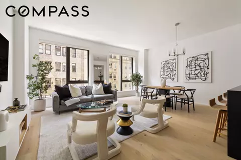 121 E 22nd St #S603, New York, NY 10010