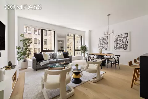 121 E 22nd St #S603, New York, NY 10010