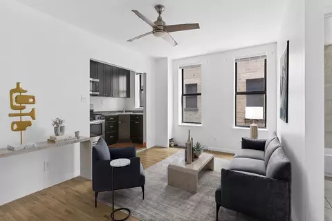 571 Academy St #3B, New York, NY 10034
