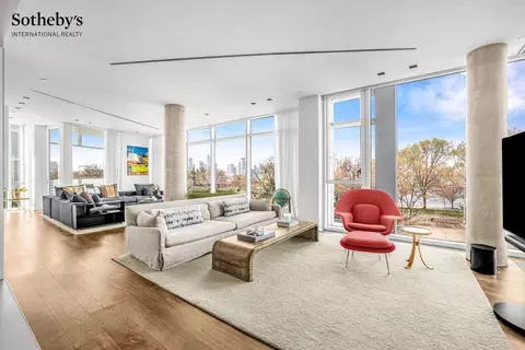173 Perry St #3N, New York, NY 10014