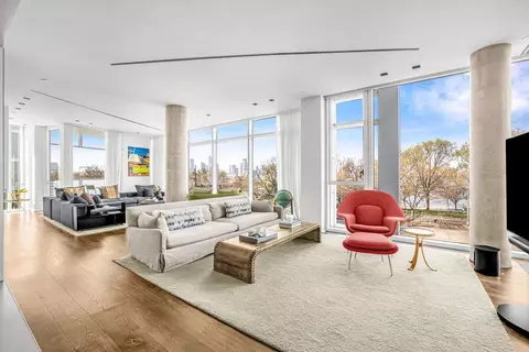 173 Perry St #3N, New York, NY 10014