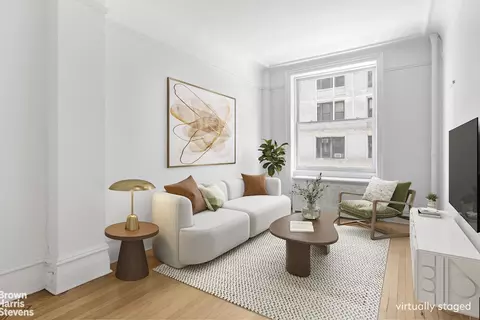 417 Riverside Dr #3B, New York, NY 10025