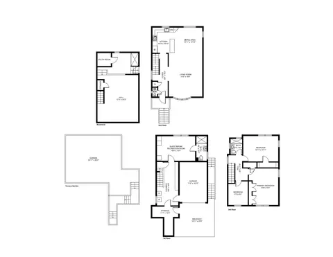 2768 Netherland Ave, New York City, NY 10463