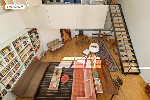 443 12th St #1B, Brooklyn, NY 11215