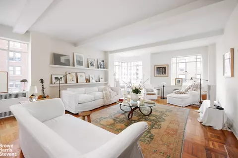 19 E 88th St #6AH, New York, NY 10128