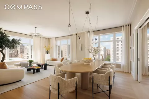 211 W 84th St #10WEST, New York, NY 10024