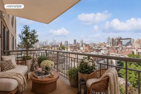240 E 10th St #10B, New York, NY 10003