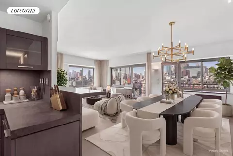 240 E 10th St #10B, New York, NY 10003