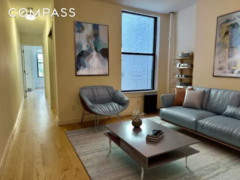 245 W 115th St #16, New York, NY 10026