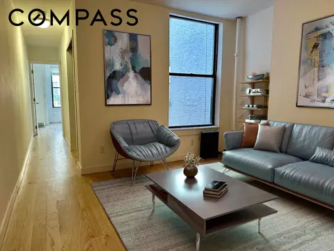 245 W 115th St #16, New York, NY 10026