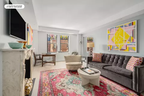155 E 93rd St #11D, New York, NY 10128
