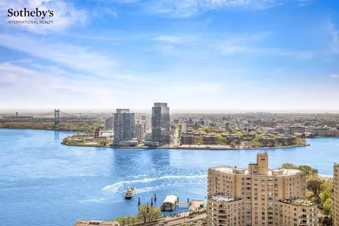 1725 York Ave #32C, New York, NY 10128