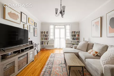 34-41 85th St #2R, New York City, NY 11372