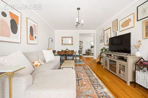 34-41 85th St #2R, New York City, NY 11372