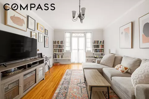 34-41 85th St #2R, New York City, NY 11372