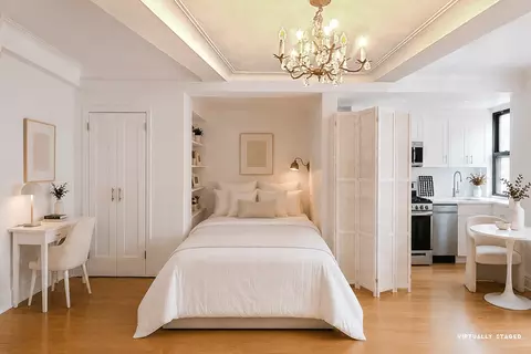 333 E 53rd St #9-N, New York, NY 10022