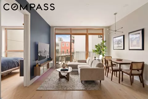 1230 Bedford Ave #3R, Brooklyn, NY 11216