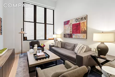 421 Hudson St #221, New York, NY 10014