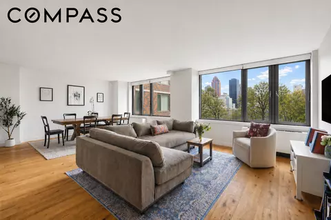 455 Main St #4GH, New York, NY 10044