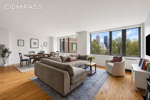 455 Main St #4GH, New York, NY 10044