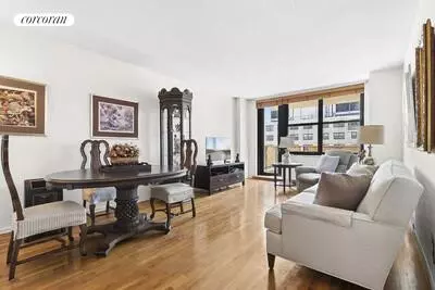 301 E 87th St #20F, New York, NY 10128