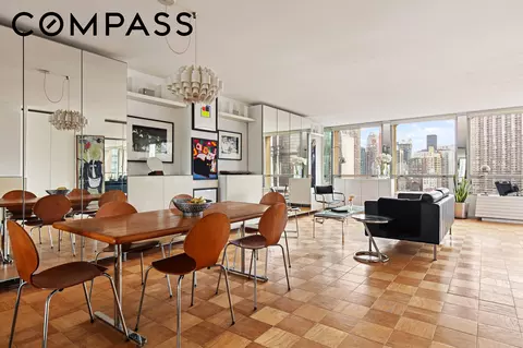 330 E 33rd St #21J, New York, NY 10016