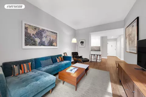 159 Madison Ave #9H, New York, NY 10016