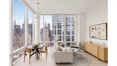 501 3rd Ave #PHC, New York, NY 10016