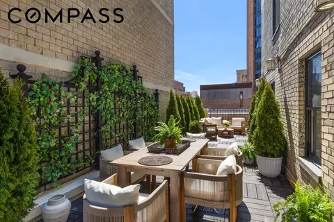 7 Park Ave #18BC, New York, NY 10016